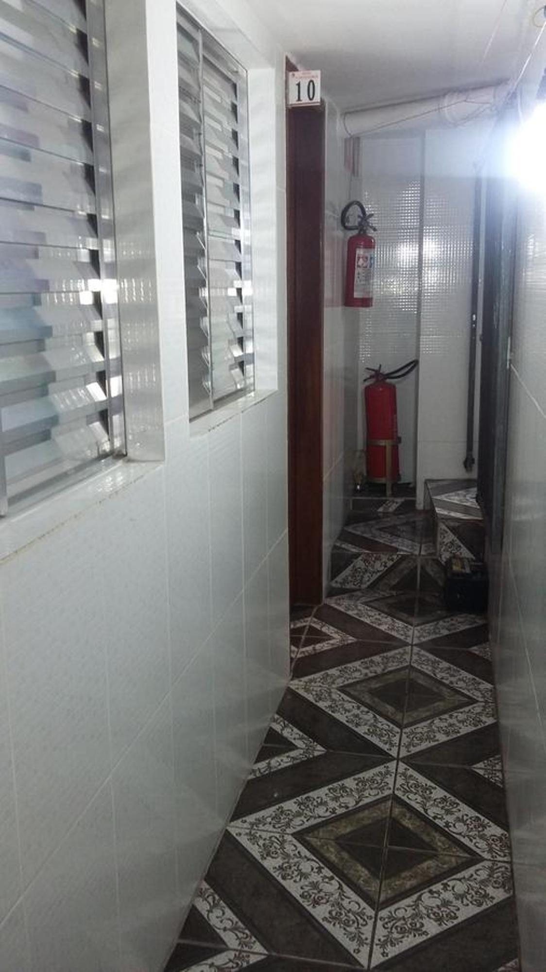 Hotel Flor do Gomide São Paulo Habitación foto